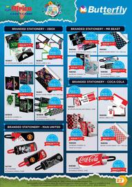 Africa Cash and Carry catalogue Page 25