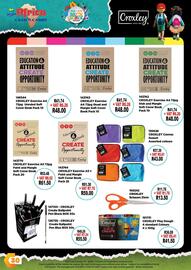 Africa Cash and Carry catalogue Page 27