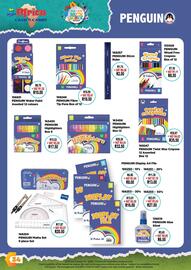 Africa Cash and Carry catalogue Page 31