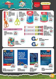 Africa Cash and Carry catalogue Page 32
