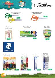 Africa Cash and Carry catalogue Page 36