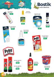 Africa Cash and Carry catalogue Page 38