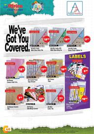 Africa Cash and Carry catalogue Page 41