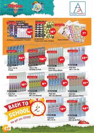 Africa Cash and Carry catalogue Page 43