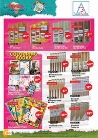 Africa Cash and Carry catalogue Page 45
