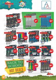 Africa Cash and Carry catalogue Page 47
