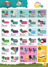 Africa Cash and Carry catalogue Page 54