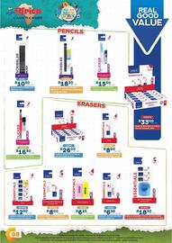 Africa Cash and Carry catalogue Page 7