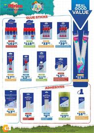 Africa Cash and Carry catalogue Page 9