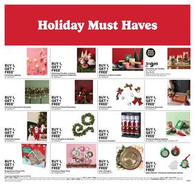 Michaels flyer week 45 Page 5