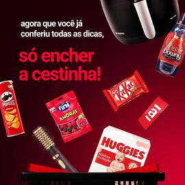 Encarte Lojas Americanas Página 2