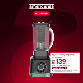 Encarte Lojas Americanas Página 4