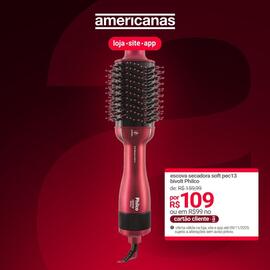 Encarte Lojas Americanas Página 5