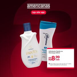 Encarte Lojas Americanas Página 7