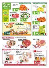 Volantino DeSpar Express Pagina 2