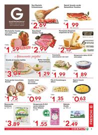 Volantino DeSpar Express Pagina 3