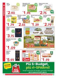 Volantino DeSpar Express Pagina 4