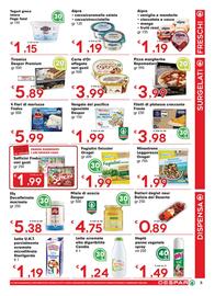 Volantino DeSpar Express Pagina 5