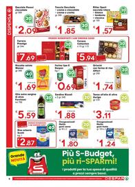 Volantino DeSpar Express Pagina 6