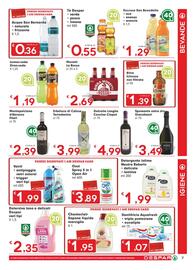 Volantino DeSpar Express Pagina 7