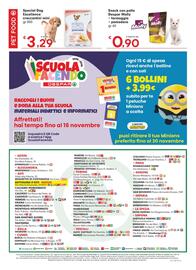 Volantino DeSpar Express Pagina 8