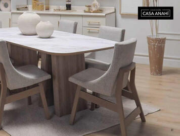 Catálogo Muebles Dico Página 11