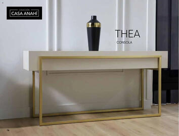 Catálogo Muebles Dico Página 16