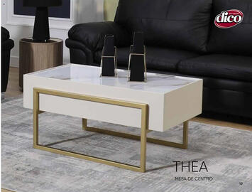 Catálogo Muebles Dico Página 17