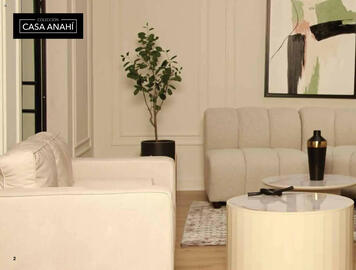 Catálogo Muebles Dico Página 2