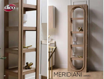 Catálogo Muebles Dico Página 24