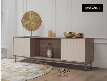 Catálogo Muebles Dico Página 25