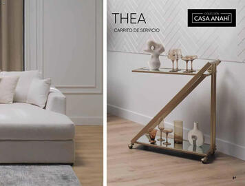 Catálogo Muebles Dico Página 27