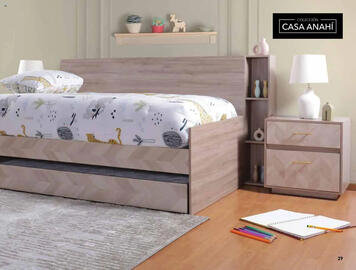 Catálogo Muebles Dico Página 29