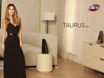 Catálogo Muebles Dico Página 3