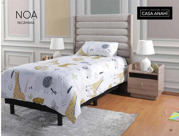 Catálogo Muebles Dico Página 31