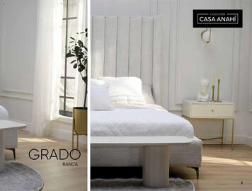 Catálogo Muebles Dico Página 5