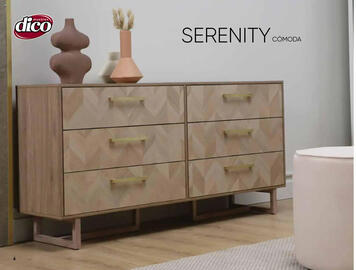 Catálogo Muebles Dico Página 6