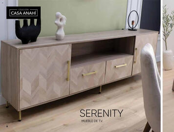 Catálogo Muebles Dico Página 8