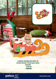 Catálogo Petco Página 2