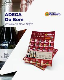 Encarte Pinheiro Supermercado Página 1