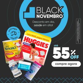 Folheto Drogaria São Paulo Página 2