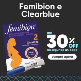 Folheto Drogaria São Paulo Página 4