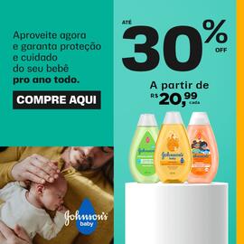 Folheto Drogaria São Paulo Página 8