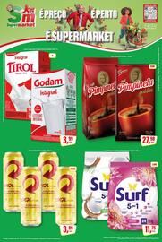 Encarte Rede Supermarket Página 1