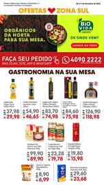 Encarte Zona Sul semana 45 Página 1