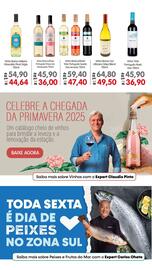 Encarte Zona Sul semana 45 Página 8