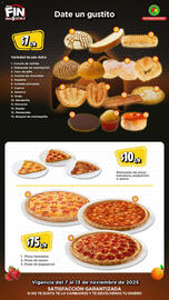 Folleto Bodega Aurrerá semana 45 Página 3