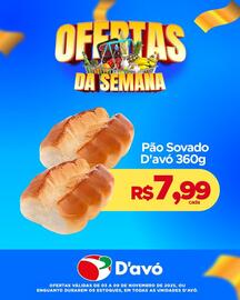 Catálogo D'avó Supermercado semana 45 Página 2