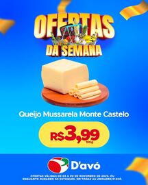 Catálogo D'avó Supermercado semana 45 Página 5