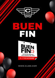 Catálogo Cklass semana 45 Página 1